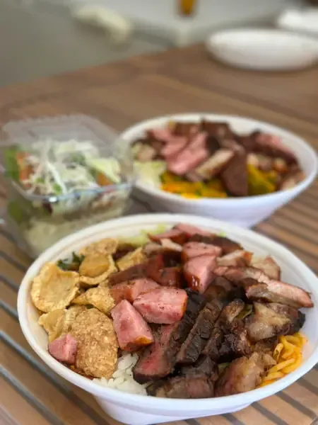 MARMITEX CHURRASCO MISTO PEQUENO